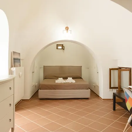 Trulli Minerva Villa