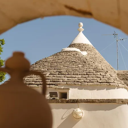 Trulli Minerva