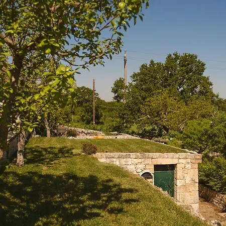 Trulli Minerva