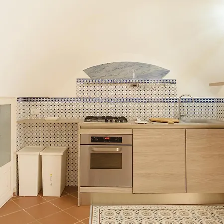 Villa Trulli Minerva *