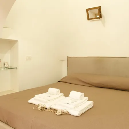 Villa Trulli Minerva Noci
