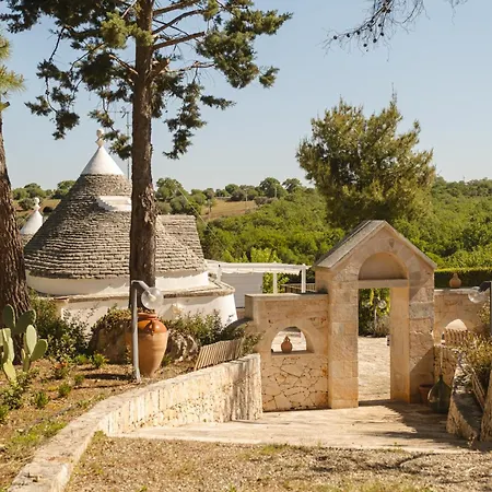 Trulli Minerva *